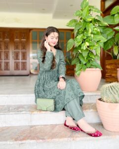 Actress Anoosheh Rania Khan HD Photos and Wallpapers July 2023
