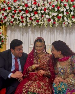 Anoushay Abbasi Most Liked Photos and Posts