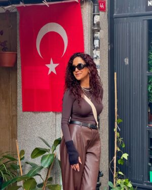 Anoushay Abbasi Instagram - - fell in love with İstanbul 🇹🇷

@go__istanbul - @goturkiye 
#goturkey #goi̇stanbul