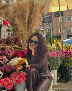 Anoushay Abbasi Instagram - - fell in love with İstanbul 🇹🇷

@go__istanbul - @goturkiye 
#goturkey #goi̇stanbul
