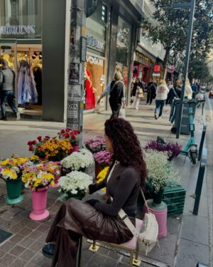 Anoushay Abbasi Instagram - - fell in love with İstanbul 🇹🇷

@go__istanbul - @goturkiye 
#goturkey #goi̇stanbul