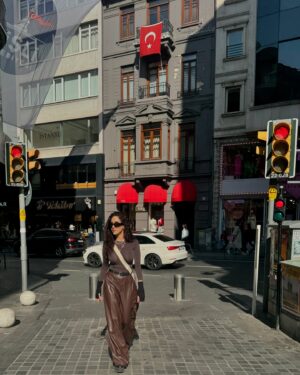Anoushay Abbasi Instagram - - fell in love with İstanbul 🇹🇷

@go__istanbul - @goturkiye 
#goturkey #goi̇stanbul