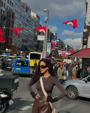 Anoushay Abbasi Instagram - - fell in love with İstanbul 🇹🇷

@go__istanbul - @goturkiye 
#goturkey #goi̇stanbul