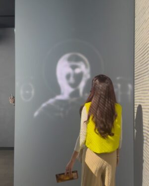 Anoushay Abbasi Instagram - - the wow world of DEM museum 

@goturkiye - @go__istanbul