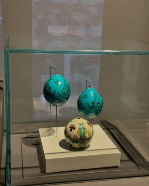 Anoushay Abbasi Instagram - - the wow world of DEM museum 

@goturkiye - @go__istanbul