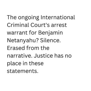 Antoinette Lattouf Instagram - Yes a ceasefire is needed. But if this development doesn’t feel like justice or a victory for human rights: here are 9 reasons why.