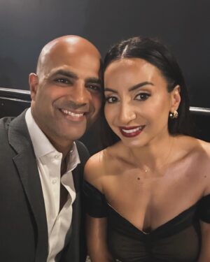 Antoinette Lattouf Instagram - I suspect I’ve been shadowbanned for mentioning the “G” word, so here’s my attempt to trick the algorithm with some #gratitude and #inspo.

Shit making me smile lately:
	1.	Pushing my body – I’ve become one of those people who run, do Bikram yoga, and sit in saunas for fun. Apparently, testing my mind and body boosts my mood and makes me stronger—or at least that’s what Reddit told told me. Mostly, I’m just sore and very sweaty.

	2.	My husband, Danny – Sure, he’s hot. But he’s also annoyingly kind, empathetic, romantic, and creative. It’s gross how much I like him.

	3.	My dad’s garden – Lebanese cucumbers are elite. But honestly, his whole garden is a vibe. It’s not just about the fresh produce; it’s about how it connects him to his homeland and his roots. Watching him care for it so meticulously reminds me where I come from.

	4.	My daughters – I rarely post about them to protect their safety and privacy, but they are my biggest joy and inspiration. Everything I do, I do to make them proud. I’m trying my best not to screw it up. 

	5.	Kobe (the dog) – Look at this fluffy love machine. He somehow knows when I’m down and sits with me all day. Therapy sessions but cheaper.

	6.	Kindness from strangers – Someone gave me charity chocolate recently. Moments like these remind me there are genuinely good people out there—almost enough to make up for a$$wipe trolls.

	7.	Saltwater and long walks with friends – Turns out, being dragged outside for ocean air and long walks actually does help. Who knew?

	8.	Dancing to Arabic music – My sister and I took belly dancing lessons for years, so I’m not bad (I promise). But honestly, the drums and melodies are so contagious I’d still dance even if I was terrible.

	9.	Sydney’s summer – No offense, but why would I leave this city in summer? Everyone else can keep their snow and skiing.

	10.	Libraries and writing – Sitting in a library with another author makes me feel like I have a real job. It’s part research, part pretending we’re intellectuals, and mostly procrastination, but I’m calling it “work.”

Let’s see if this post passes the algorithm’s vibe check.

Tell me what you’re doing to stay sane. What are you #grateful for?