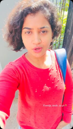 Anuja Mule Instagram - #कर्म 🔥🙏🏻….
.
.
.
#insta #instagram #instagood #instalike #instadaily #reels #reels instagram #reelsvideo #reelsindia #viral #viralvideos #viralpost #viralreels #explore #content #explorepage #exploremore #creativity #foryou #foryoupage #instaalgo