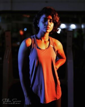 Anuja Mule Instagram - “ *वेळ खराब आहे, घडी सांगत होती, दिवस पण खराब जाणार अंदाज सांगत होता, पण अनुभव सांगत होता की, वेळ थांबणार नाही, हा पण वेळ निघून जाणार, फक्त तू प्रयत्न करन सोडू नको...प्रयत्न करत राहा... वेळ आणि आयुष्य नकी बदलणार... 🙏☺️🙏 @anuja_mule_9146 

#instagram #insta #instagood #instalike #instadaily #instamood #reels #reelsinstagram #reelsvideo #reelitfeelit #viral #viralvideos #viralpost #viralphoto #viralreels #gymphoto #photoshoot #gymphotography #gymgirl #weightlifting #powerlifting