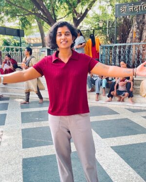 Anuja Mule Instagram - ॐ साई राम 🙇🏻‍♂️🕉️🔱
.
.
.
.
.
.
.
.
.
.
.
.
.
.
.
.
.#instagram #instagood #instalike #instalove #instapost #instaphotography #instaphoto #viralphoto #viralvideo #viralreels #viralvideo #photography #photooftheday #photographer #naturalbeauty #blackbeauty