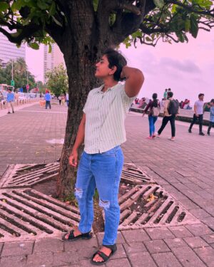 Anuja Mule Instagram - If you want to live a happy life, tie it to a goal, not to people or things.” 

#instagram #insta #instagood #instapost #instalike #instamood #instaphoto