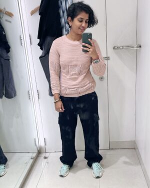Anuja Mule Instagram - No caption just posted 💐💐💯🔥✌️