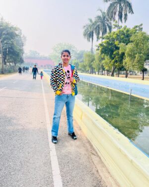 Anuja Mule Instagram - To be a great champion you must believe you are the best. ...🤞🏼🤟 

#instagram #instagood #post #attitude