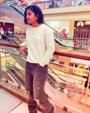 Anuja Mule Instagram - 🤍🫶🏻….