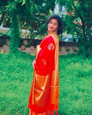 Anuja Mule Instagram - 💗🧿…..