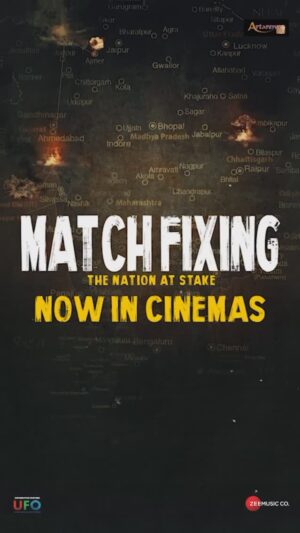 Anuja Sathe Instagram - As an INDIAN, you deserve to witness and know it all about this POLITICAL CONSPIRACY. Watch it for the NATION 🇮🇳 

#MatchFixing, now playing in cinemas.

Book your tickets now. Link in bio 

#MatchFixingMovie @vineet_ksofficial
@i_m_kedar @pallavigurjar1 @anujasatheofficial
@actormanojjoshi @rajarjunofficial @shatafclicks @annukapoor @anujmehta1311 @echoinsta @ellenatutteja_official @mantraa_luminosity @ramanjit_kaur @mdeven9 @vickychaudharyeditor
@visualkeystudioz #ZeeMusicCompany @ufomoviez