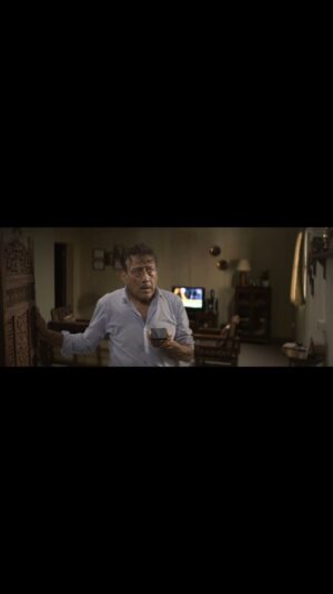 Anuja Sathe Instagram - When questioned about his deceased son, a lonely father decides to drive the media away from the notion of his son’s innocence regarding a recent terror activity.

7 Marbles Studios Presents

ZAMEER 
Official Trailer

A Film By Nath Purandare
Jackie Shroff, Anuja Sathe Gokhale Starring

@chinmayy.patwardhan @rishabhdudhedia
@dawnstudioz @yalo.studios
@atharvasoundankar7
@nehajauhar_
@hp_4498
@tejas.barve_
@eshatsndance
@aneeshagangakhedkar
@hrishikesh_katkar
@artistmayurpawar
@left_handed_mihir
@leatha.madison.starks
@chiragujarathi
@sinb_upon_cosb
@yashlonkar21
@nishantdeshpande11
@vajrang_aphale222
@samved_23
@avaneeeee
@maitreyeeupendse
@shreyyaa0_0
@raksha.not.kawach
@khusshhh.i
@_priyankagandhi_09
@vitthalhake
@pranaav.b
@ojsee_brijpuriya

#zameer #7marblesstudios #jackieshroff #anujasathegokhale #nathpurandare #film #filmcamera #filmmaker #films #actorslife #cine #actors #filmcommunity #shortfilm  #filmfeed #filmphotographic #filmfestival  #filmwave #movie #bollywood #actor #hollywood #cinema  #filmphotography #movies  #drama #teaser