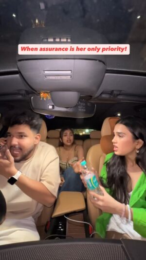 Anushka Kaushik Instagram - friend kaise bola?😡😡
.

[relationship, relationship goals, couple goals, couple, boyfriend, girlfriend, situationship, love, her, basant panchmi, vasant panchmi, amrit snan, snan, kumbh, mahakumbh, maha kumbh, kumbh mela, mahakumbh mela, maha kumbh mela, kumbh 2025, mahakumbh 2025, prayagraj, ayodhya, banaras, varanasi, marwadi, rajasthani, rajasthan, fyp, marathi, mumbai, Hyderabad, bangalore, delhi, gujrat, champions trophy, virat kohli, wedding, trip, travel, manali, kashmir]
#foryou #foryoupage #fyp #explorepage #rajasthan #explorepage✨ #explore #relationshipgoals #rajasthani #relatable #couple #couplegoals #relatable #situationship #love #valentinesday #valentine #amritsnan #snan #kumbh #mahakumbh #kumbhmela #kumbh2025 #mahakumbh2025 #prayagraj #basantpanchami #nirmalasitharaman #ayodhya #banaras