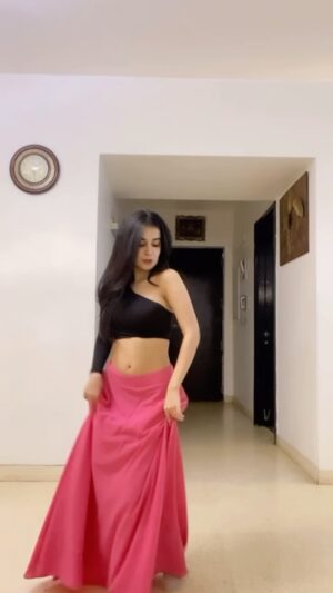 Anvesha Vij Instagram - 🐦‍🔥✨

DC: @anvishetty