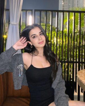 Anvesha Vij Instagram - 