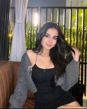 Anvesha Vij Instagram - 