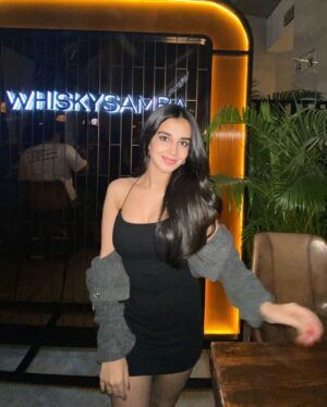 Anvesha Vij Instagram - 