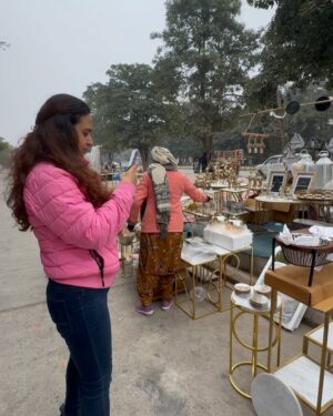 Anwesha Mukherjee Instagram - First week of 2025 has been one of the most productive weeks in a loooooong time coz damn I worked on myself & Ofcourse I have been praying for it. It involved focusing on my work & organise it, getting my studio room set after years of being a content creator, heartfelt conversations and facing his and my own inner demons, setting boundaries, decluttering my head space, crying and healing, being vulnerable and strong, writing daily tasks, planning on social media detox for a day and fixing limited time for Instagram,talking to new people for business development and many many new clients to help them fix their weight loss goals & finally setting small goals for this month for myself 🧿🤗🙏🏼❤️ I am taking each day at time and loving it #newyear #photodump