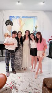 Actress Apple Hong HD Photos and Wallpapers January 2025