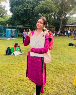 Archana Padhi Instagram - Finally Appointed as AYURVEDIC MEDICAL OFFICER🥹❤️
Great day🙏🏻

Thank u MAA SAMALEI 🙏🏻🥹,my family nd Beloved Teachers for your BLESSINGS❤️nd SUPPORT 🙏🏻

Congratulations to all my batchmates who r now GAZETTED OFFICERS ❤️