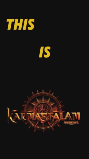Archana Shastry Instagram - Grateful for the Love Everyone showered for the 1st Look. It means alot for the Team to boost up ourself and come up much stronger.

#karmastalam #Teamkarmastalam #epiccinema #trendingaudio #film