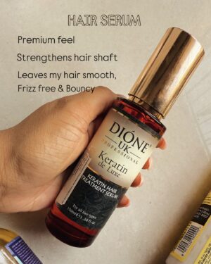 Ariah Agarwal Instagram - Add to Cart 🛒 on repeat!!!
My picks for you! Totally Unsponsored 👼🏻 
(HAIR EDITION 👑)
😍
I have been obsessed with these two products from @dioneukofficial & @lovebeautyandplanet_in 
My hair is longer, stronger & bouncier, no cap 🧢 
Pookies I have listed down the benefits of each product, swipe to spy! 👀
Also, Which products would you recommend I try next?
.
.
#hairgoals #cleanbeauty #dioneukprofessional #lovebeautyandplanet #nykaabeauty #hairtips #hairfall #products2025