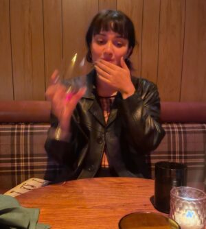 Ariela Barer Instagram - All my love to Atlanta