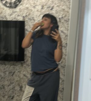 Ariela Barer Instagram - All my love to Atlanta