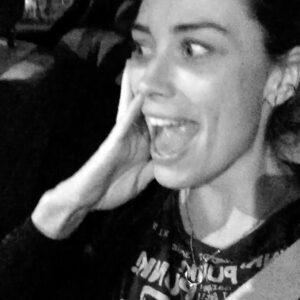 Actress Arielle Vandenberg HD Photos and Wallpapers March 2025