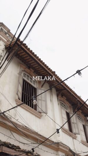 Arlena Chang Instagram - 北緯兩度的南洋

#allstarinfluencersaward2024 #asia2024bestmelakacompilation #asia2024besttransition