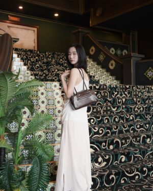 Arlena Chang Instagram - First night in Melaka
熱帶城市的浪漫

#allstarinfluencersaward2024 
#asia2024bestmelakacompilation