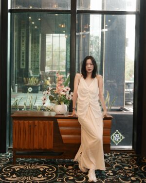 Arlena Chang Instagram - First night in Melaka
熱帶城市的浪漫

#allstarinfluencersaward2024 
#asia2024bestmelakacompilation