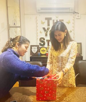 Arunima Dutta Instagram - At The Yoga Studio, we deeply appreciate and cherish every member who walks through our doors. However, we feel compelled to express our gratitude to a few exceptional members and students whose presence, positivity, and warmth have kept us inspired throughout 2024. Their dedication and discipline toward the practice of yoga have set a remarkable benchmark.

✨Glory List of 2024✨
🧘🏻🧘🏻‍♀️🧘🏻‍♂️

🎊Most Inspiring Member: 
Mrs. Sujata Baruah (9:30 AM Batch)

🎊Most Regular Member:
Female: Mrs. Ruprekha Bordoloi (4 PM Batch)
Male: Mr. Gunajit Kumar Das (6:30 AM Batch)

🎊Best Student: T. Menthang Meetei ( CYE LEVEL 1 )

🎊Best Batch: 6:30 AM Batch

🎊Lucky Dropbox Winners : 
1st Prize - Kamala Basumatary ( 6 pm Batch)

2nd Prize - Sumki Nath ( 9.30 am batch)

3rd Prize - Prativa Deka ( 8 am batch )

🎉Congratulations to all the winners!
Thank you for being a source of love, light, and motivation.

Warm regards,
The Yoga Studio

#theyogastudio #7thanniversary #gratitudejourney