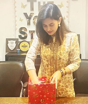 Arunima Dutta Instagram - At The Yoga Studio, we deeply appreciate and cherish every member who walks through our doors. However, we feel compelled to express our gratitude to a few exceptional members and students whose presence, positivity, and warmth have kept us inspired throughout 2024. Their dedication and discipline toward the practice of yoga have set a remarkable benchmark.

✨Glory List of 2024✨
🧘🏻🧘🏻‍♀️🧘🏻‍♂️

🎊Most Inspiring Member: 
Mrs. Sujata Baruah (9:30 AM Batch)

🎊Most Regular Member:
Female: Mrs. Ruprekha Bordoloi (4 PM Batch)
Male: Mr. Gunajit Kumar Das (6:30 AM Batch)

🎊Best Student: T. Menthang Meetei ( CYE LEVEL 1 )

🎊Best Batch: 6:30 AM Batch

🎊Lucky Dropbox Winners : 
1st Prize - Kamala Basumatary ( 6 pm Batch)

2nd Prize - Sumki Nath ( 9.30 am batch)

3rd Prize - Prativa Deka ( 8 am batch )

🎉Congratulations to all the winners!
Thank you for being a source of love, light, and motivation.

Warm regards,
The Yoga Studio

#theyogastudio #7thanniversary #gratitudejourney