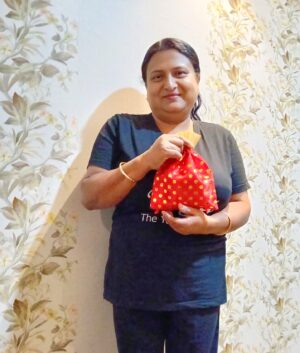 Arunima Dutta Instagram - At The Yoga Studio, we deeply appreciate and cherish every member who walks through our doors. However, we feel compelled to express our gratitude to a few exceptional members and students whose presence, positivity, and warmth have kept us inspired throughout 2024. Their dedication and discipline toward the practice of yoga have set a remarkable benchmark.

✨Glory List of 2024✨
🧘🏻🧘🏻‍♀️🧘🏻‍♂️

🎊Most Inspiring Member: 
Mrs. Sujata Baruah (9:30 AM Batch)

🎊Most Regular Member:
Female: Mrs. Ruprekha Bordoloi (4 PM Batch)
Male: Mr. Gunajit Kumar Das (6:30 AM Batch)

🎊Best Student: T. Menthang Meetei ( CYE LEVEL 1 )

🎊Best Batch: 6:30 AM Batch

🎊Lucky Dropbox Winners : 
1st Prize - Kamala Basumatary ( 6 pm Batch)

2nd Prize - Sumki Nath ( 9.30 am batch)

3rd Prize - Prativa Deka ( 8 am batch )

🎉Congratulations to all the winners!
Thank you for being a source of love, light, and motivation.

Warm regards,
The Yoga Studio

#theyogastudio #7thanniversary #gratitudejourney
