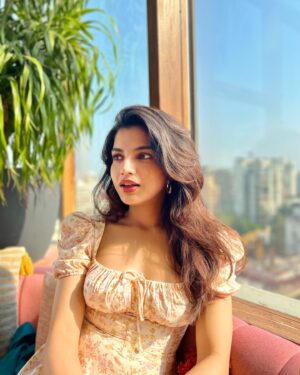 Asheema Vardaan Instagram - Giving you something to dream about. ♥️

#aasheemavardaan #brunch