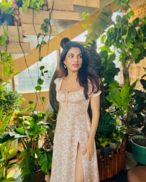 Asheema Vardaan Instagram - Giving you something to dream about. ♥️

#aasheemavardaan #brunch
