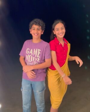 Ashita Dhawan Instagram - Life is all about creating memories so we can cherish them,Always & Humesha❤️
.
.
#the4Gclan #dhawanswhoarehappy