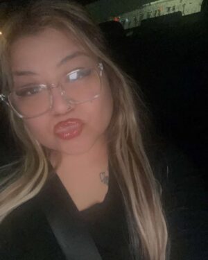 Ashley Trevino Instagram - You guys are just mad you can't afford a bmw🥰