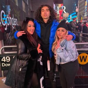Ashley Trevino Instagram - 