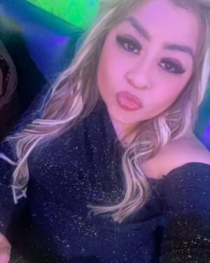 Ashley Trevino Instagram - Untouched and unbothered💅🏻