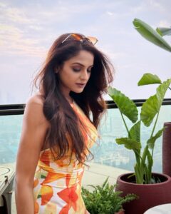 Actress Asmita Sood HD Photos and Wallpapers January 2025