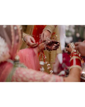 Asmita Sood Instagram - You are my today and all of my tomorrows. ✨
Happy 1st Anniversary my love!! ♥️ 
.
.
.
.
[ first anniversary lifelately myforevervalentine love myoneandonly couplegoals asmitasood asmita ]