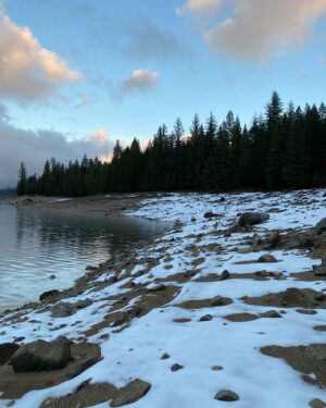Aspen Ladd Instagram - My weekend views 🙂