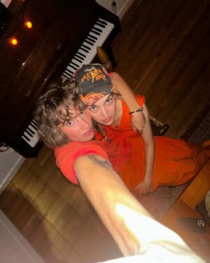 Ava Capri Instagram - Happy Yodel-ween to all who celebrate
